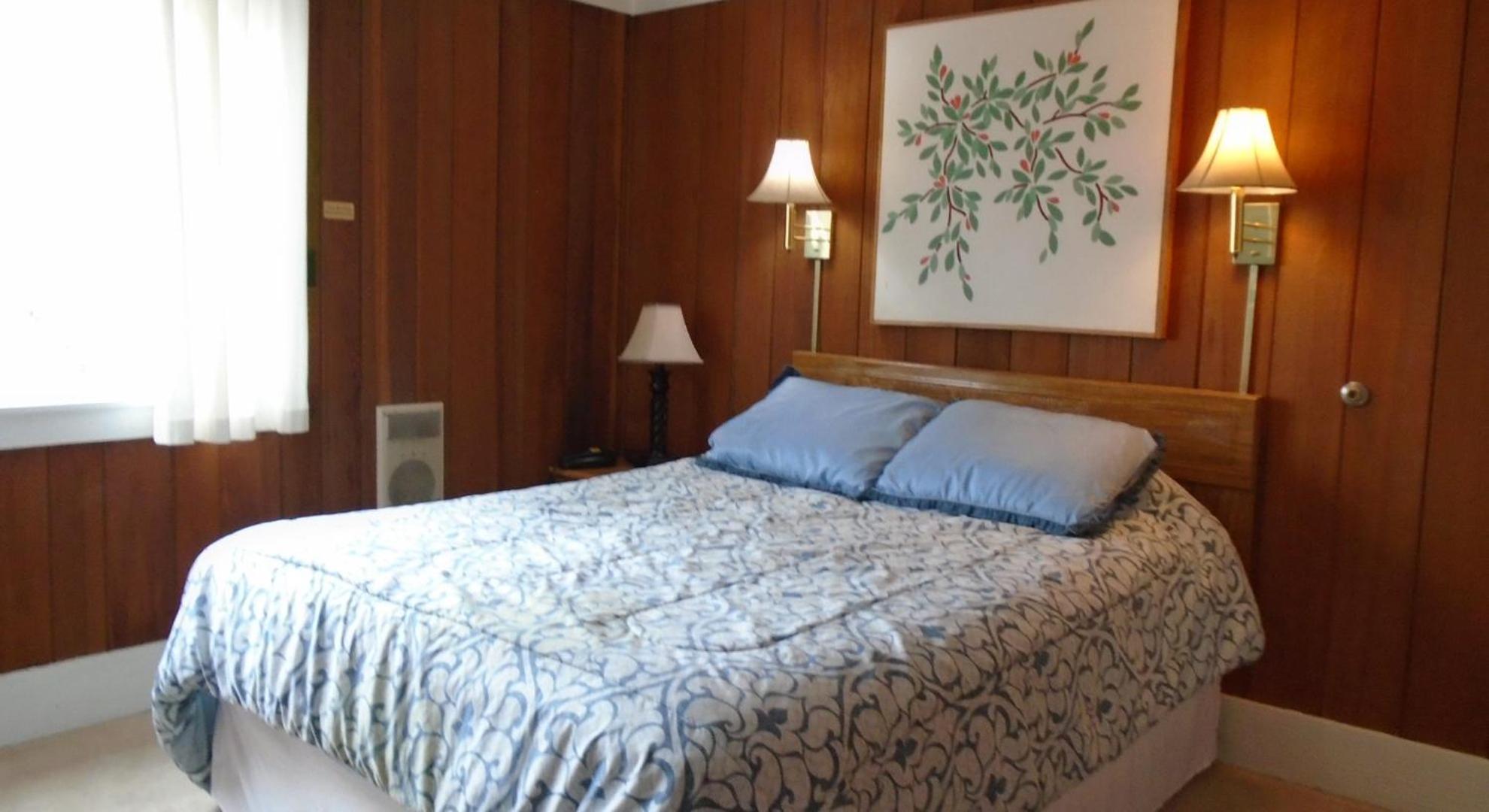 Cedar Village Condominiums Beech Mountain Phòng bức ảnh