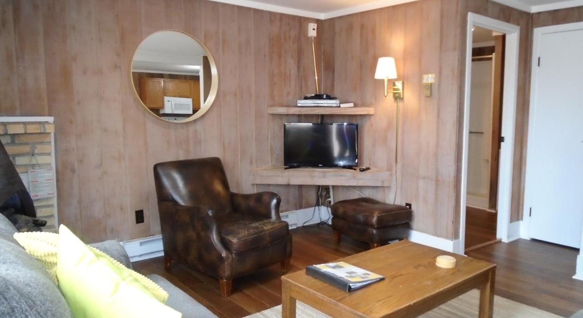 Cedar Village Condominiums Beech Mountain Phòng bức ảnh